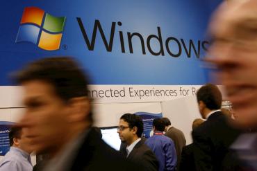 Khẩn: Người dùng Windows 10 cần cập nhật phần mềm ngay vì một lỗ hổng nghiêm trọng vừa được phát hiện