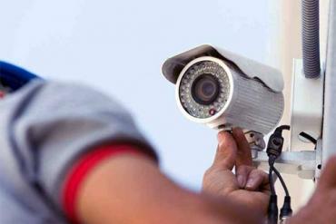 5 sai lầm khi lắp camera giám sát trong nhà