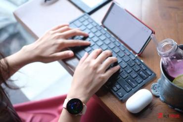 Hầu hết công ty công nghệ Việt Nam thích ứng nhanh với mô hình làm việc mới
