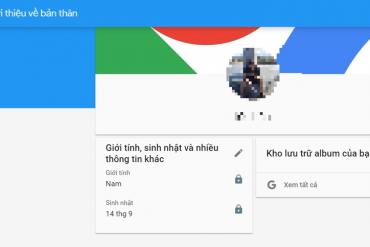 Những điều không ngờ Google lưu trữ về bạn và cách xóa chúng