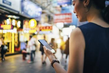 Hội tụ và Tự động hóa Mạng 5G