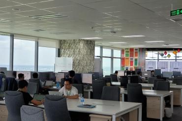 Wi-Fi 6 tại Việt Nam sẽ khởi đầu từ khối doanh nghiệp