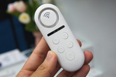 Những thiết bị công nghệ Make in Việt Nam ấn tượng nhất Sao Khuê 2020
