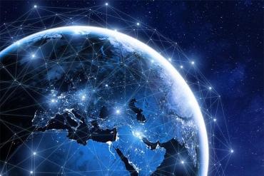 Tỷ phú Elon Musk phóng loạt vệ tinh để phủ sóng Internet trên toàn cầu