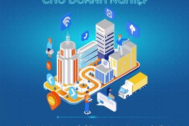 Bí kíp chuyển đổi số hiệu quả cho doanh nghiệp