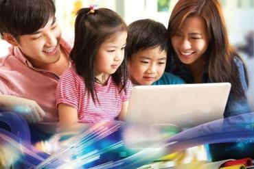 Giá cước Internet Việt Nam đang ở đâu so với các nước?