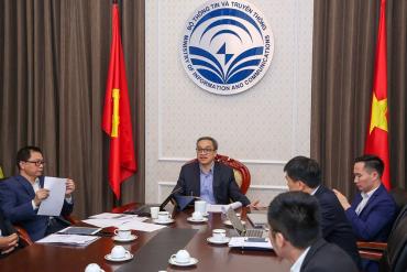 Lần đầu có tên gọi mới, Hội nghị và Triển lãm Thế giới số 2020 do Việt Nam đăng cai tổ chức