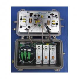 870MHz 2-port Outdoor Optical Node SGJ-SM(a)-B