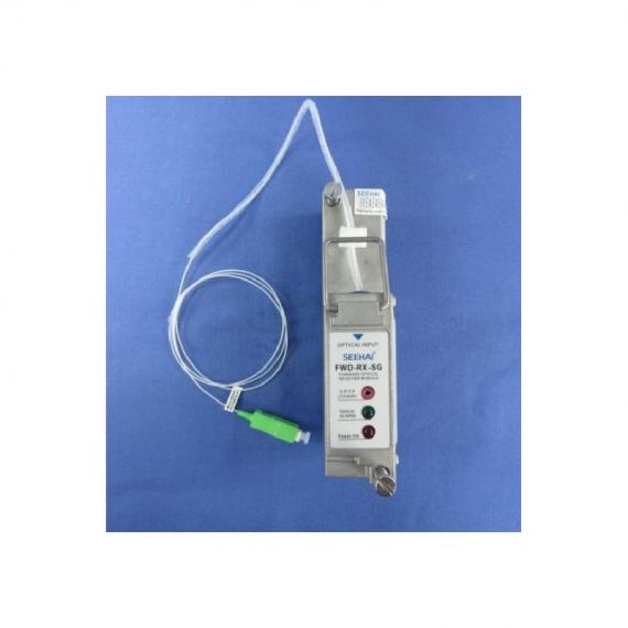 Forward Path Optical Receiver Module for 4 port 870MHz (Outdoor Optical Node)