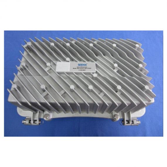 4-port Outdoor Optical Node (SGJ-CS-1G-P1-OR1-OTHD1 )