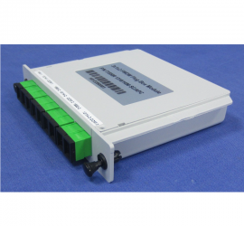 FWDM Plug Box 
