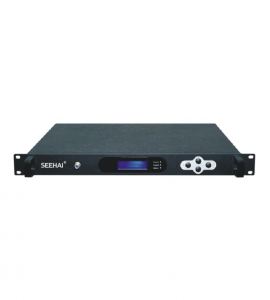 Reverse Optical Receiver