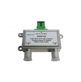 FTTH Optical Receiver