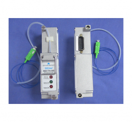 TX module for 4 port ONU