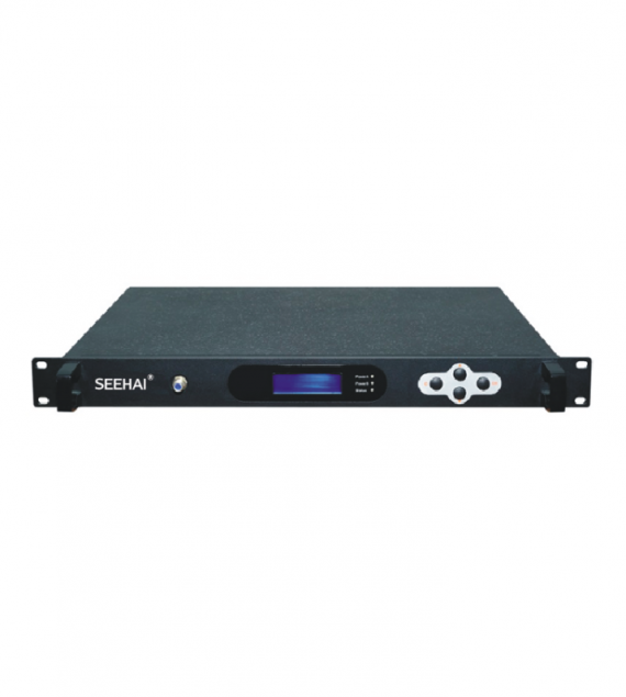 Reverse Optical Receiver