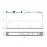 1550nm Directly Modulated Optical Transmitter - 2