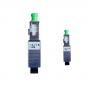 FIXED ADAPTOR TYPE OPTICAL ATTENUATORS