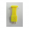 PAD-**dB (Pin Connection)  