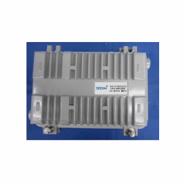 870MHz Two way amplifier(With AGC control function) 