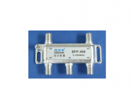4-Way Splitter