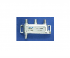 3-Way Splitter 