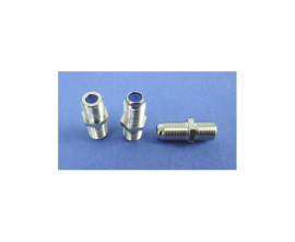 F female to F female adaptor