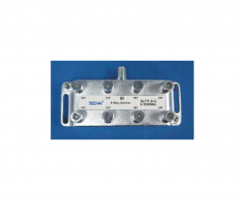 8-Way Splitter 