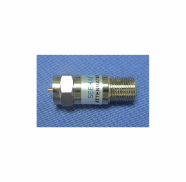 Attenuator