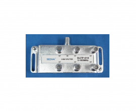 6-Way Splitter 