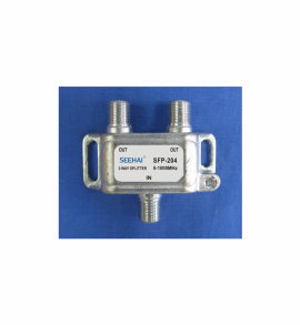 2-Way Splitter 