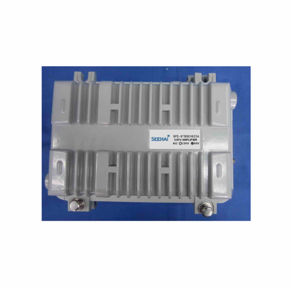 870MHz Two way amplifier(With AGC control function) 