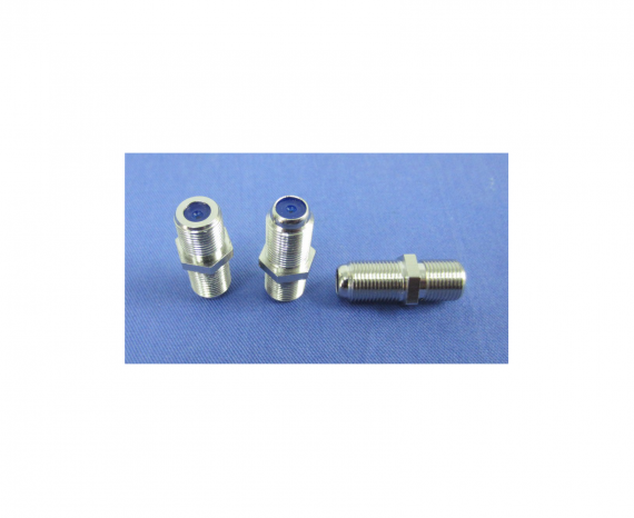 F female to F female adaptor