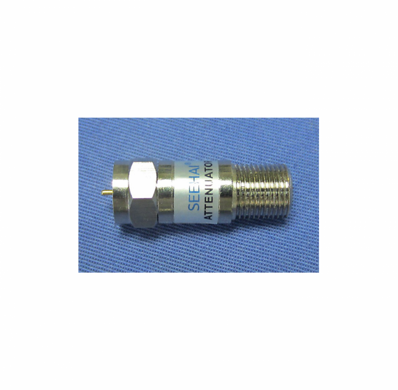 Attenuator