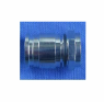 F-male connector for RG6 cable Compression type, outdoor use