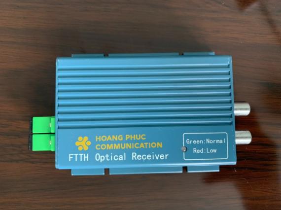 Node quang