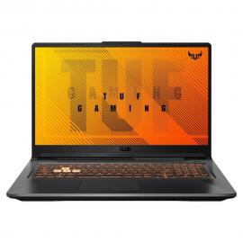 ASUS TUF A17 FA706IU-H7133T Ryzen 7 4800H / 8GB / 512GB / GTX 1660Ti / 17.3″ FHD 120Hz
