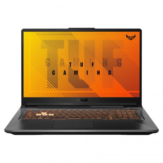 ASUS TUF A17 FA706IU-H7133T Ryzen 7 4800H / 8GB / 512GB / GTX 1660Ti / 17.3″ FHD 120Hz