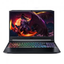 Máy tính xách tay Acer Nitro 5 AN515-57-57MX - 15FHDIPS 144Hz/i5 11400H/8GB RAM /512GB SSD/AX/Win 10/RTX 3050Ti 4GB/Black_NH.QD9SV.002