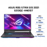 Máy tính xách tay Asus G513/R7 5800H/8G/512G SSD/RTX3050 4G/15.6”FHD/Win 10/Xám/2YW_G513QC-HN015T