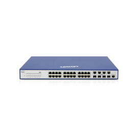 V2024G Gigabit Ethernet Switch