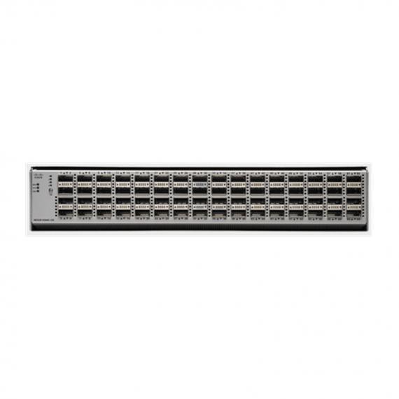 Cisco Nexus 9300-GX Series Switches 