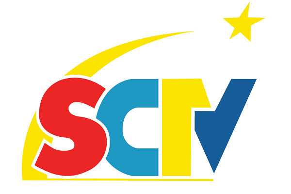 SCTV logo